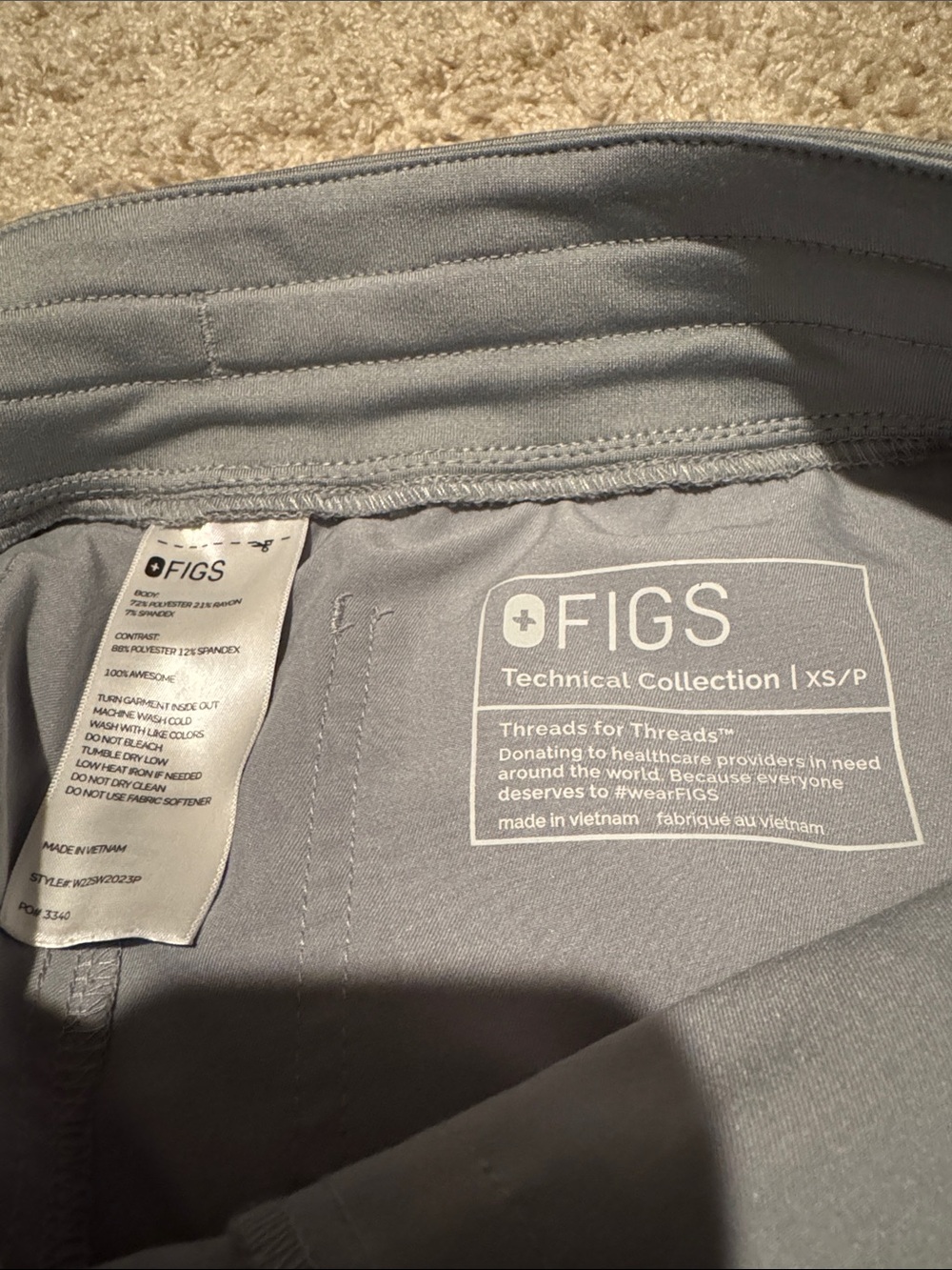 Figs set - Picture 2 of 2
